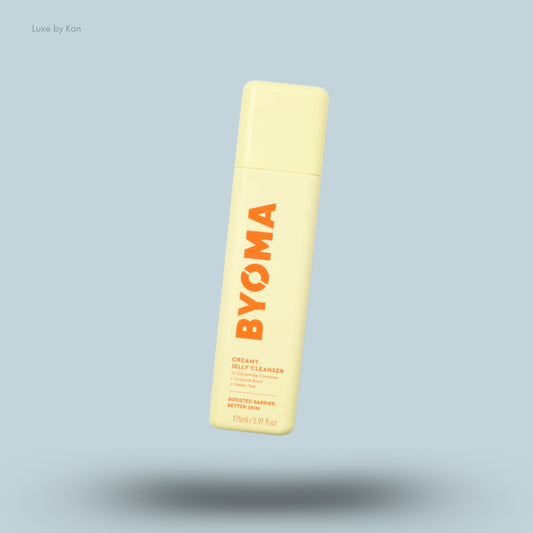 بيوما - منظف جيلي كريمي 175 مل