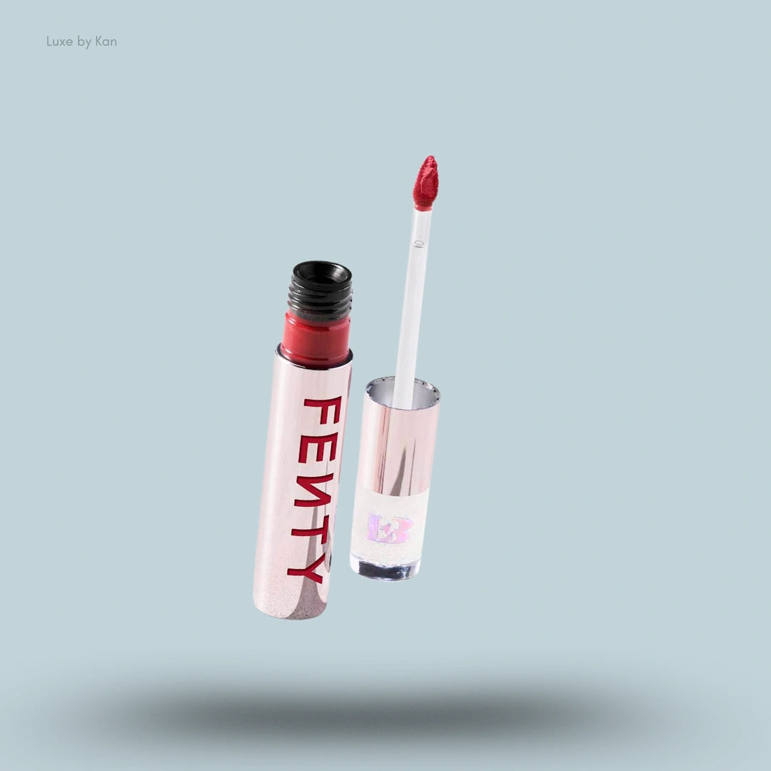 FENTY BEAUTY Icon Velvet Lipstick