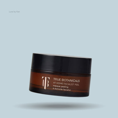 TRUE BOTANICALS AT-HOME FACIALIST PEEL 30ML