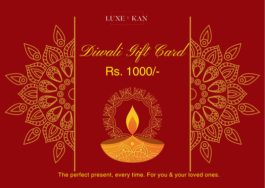 Luxe By Kan E-Gift Card