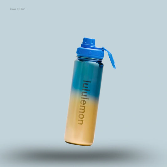 Lululemon Back To Life Sport Bottle 24oz