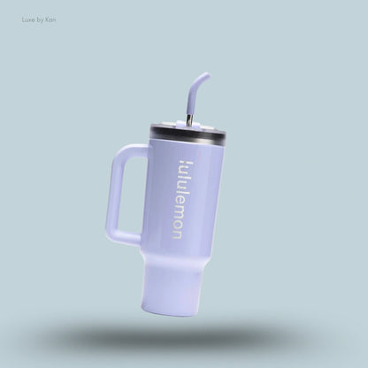 Lululemon Insulated Tumbler 40oz