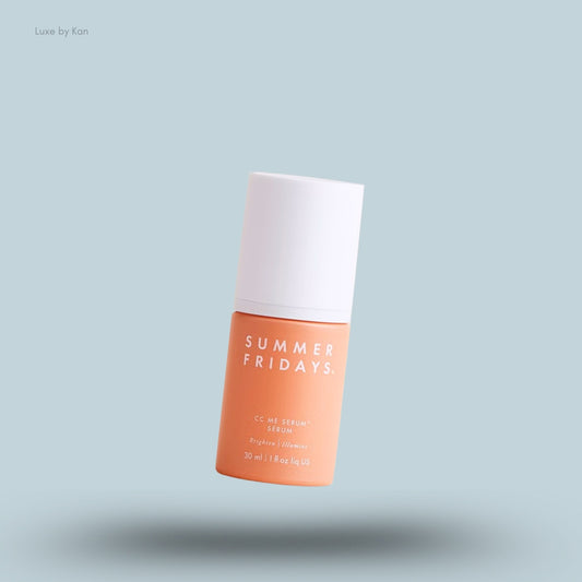 SUMMER FRIDAYS CC Me Serum 30ml