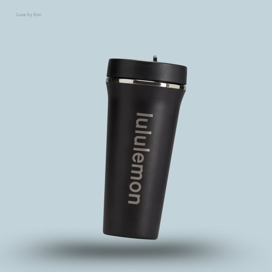 Lululemon Back to Life Tumbler 24oz
