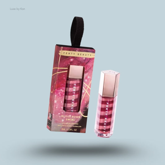Fenty Beauty Gloss Bomb Swirl Twisted Lip Luminizer