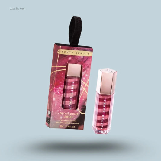 Fenty Beauty Gloss Bomb Swirl Twisted Lip Luminizer