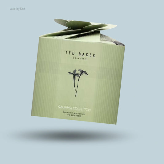 Ted Baker Calming Collection