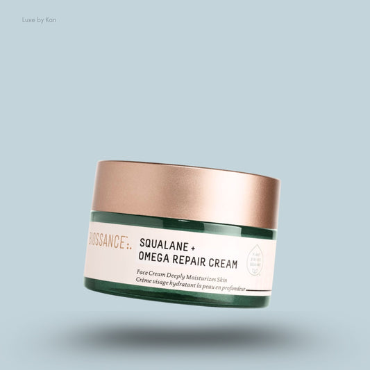 Biossance Squalane + Omega Repair Cream 50ml