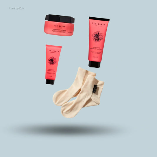 Ted  Baker Sleep Collection