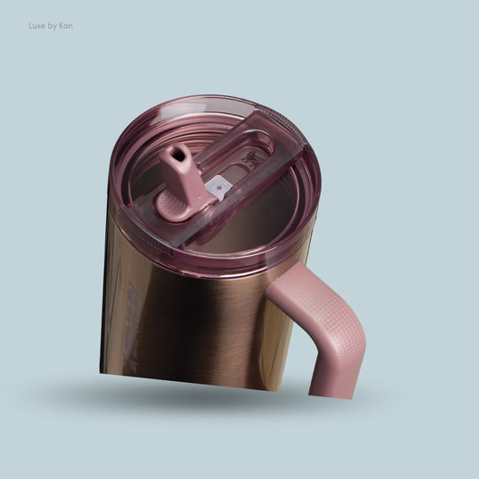 Stanley Quencher ProTour Flip Straw Tumbler | 1.18L