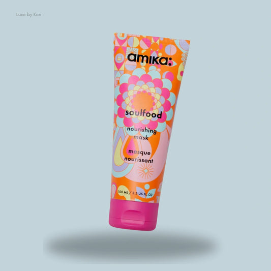 Amika Soulfood Nourishing Mask