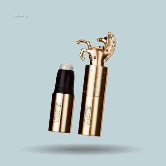ISAMAYA BEAUTY DAZZLE UP highlighter in sun chaser 5g