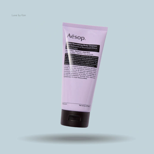 Aesop Eleos Aromatique Body Cleanser