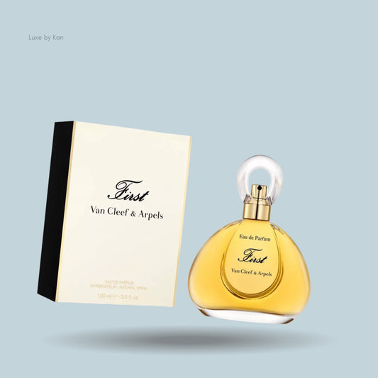 VAN CLEEF & ARPELS First EDP 100ml