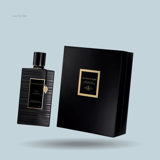 عطر فان كليف اند اربلز كوليكشن اكستراوردينير ريف دينسينس او ​​دي بارفان 125 مل