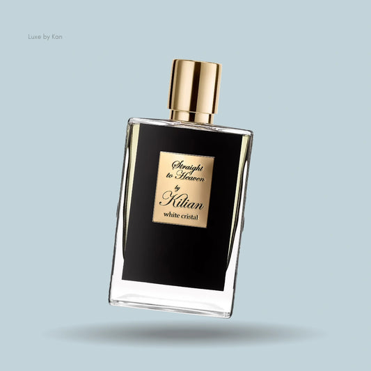 كيليان
 عطر مستقيم إلى السماء قابل لإعادة التعبئة، 50 مل 