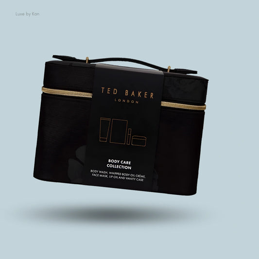 Ted Baker Body Care Collection