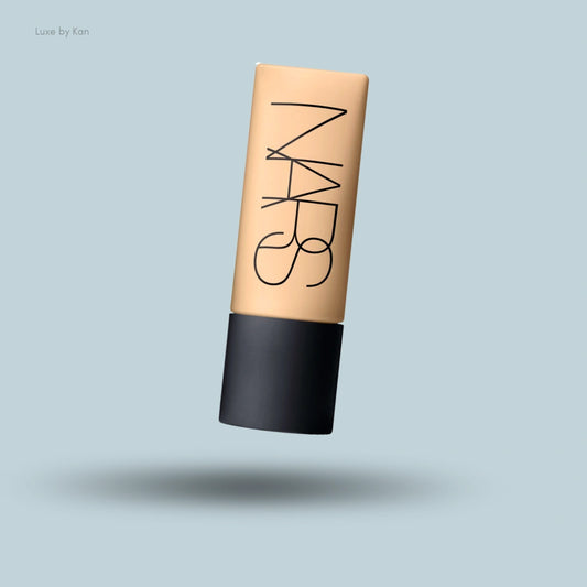 Nars Soft Matte Complete Foundation-Punjab (shade)