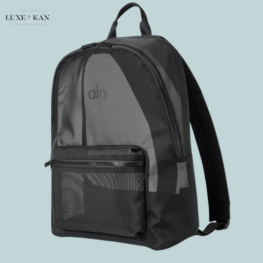 Alo Sheer Backpack