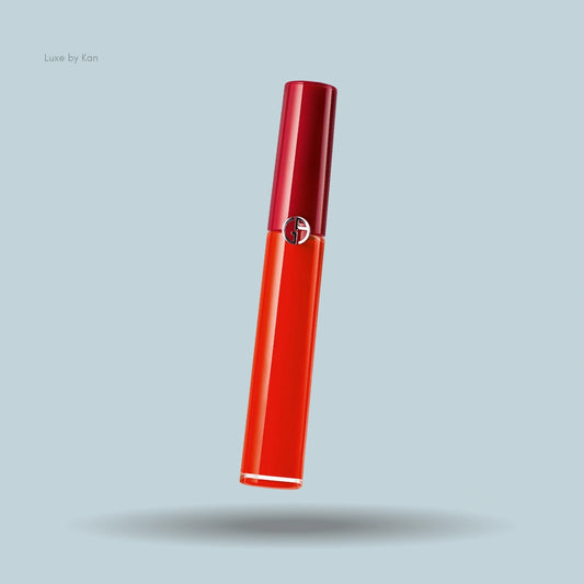 Armani Lip Maestro Intense Liquid Lipstick