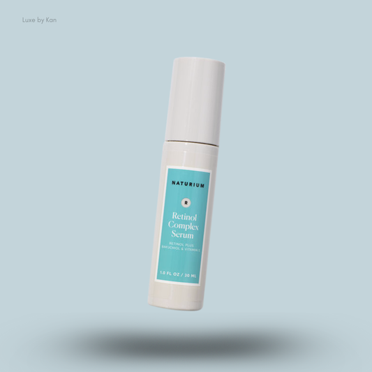 NATURIUM
RETINOL COMPLEX SERUM 30ML
