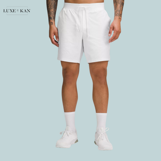 Lululemon Zeroed In Linerless Short 7"