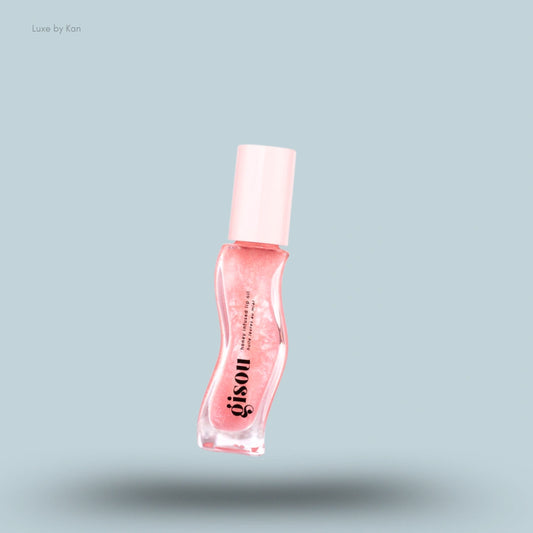 Gisou Honey Infused Lip Oil Fall Edition
