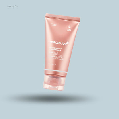Medicube Collagen Night Wrapping Mask 75ml