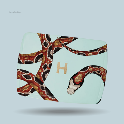 HOURGLASS Ambient Lighting Edit Unlocked- Snake