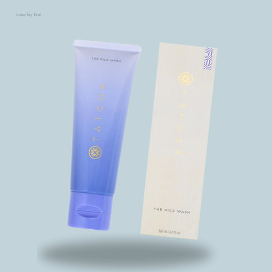 Tatcha The Rice Wash
