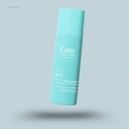 Kate Somerville HydraKate Illuminating SPF 50+ Drops 50ml