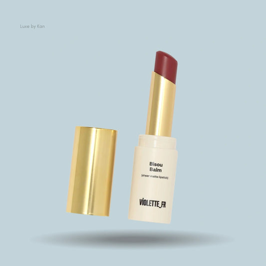 VIOLETTE FR Baume Shine Highlighter
