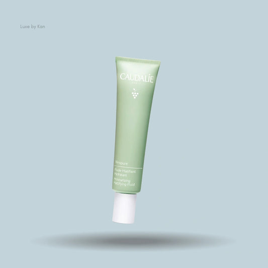 CAUDALIE Vinopure Mattifying Fluid( 40ml )