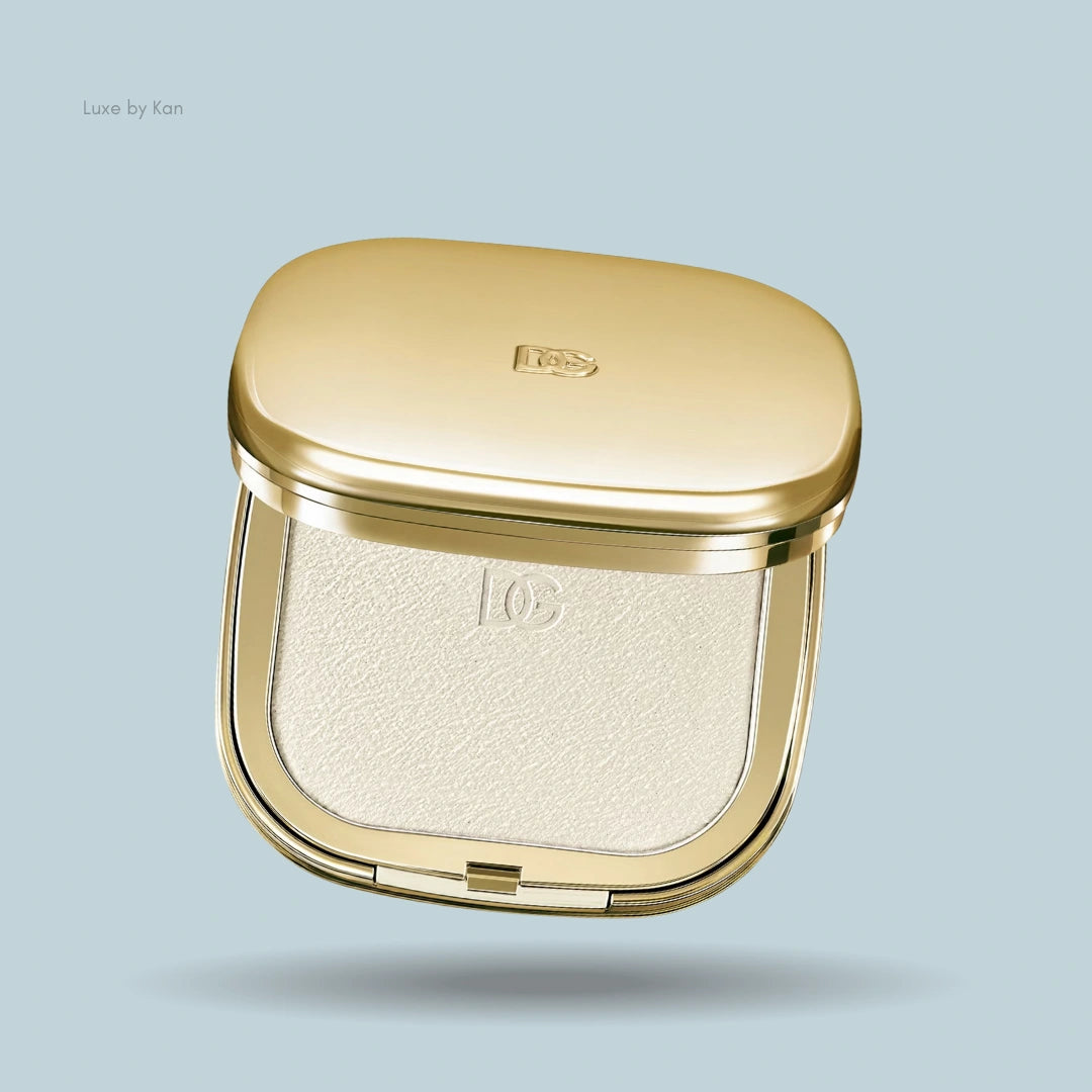 Dolce & Gabbana Fresh Fig Skin Perfector finishing powder