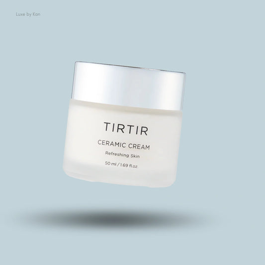 TIR TIR Ceramic Cream
