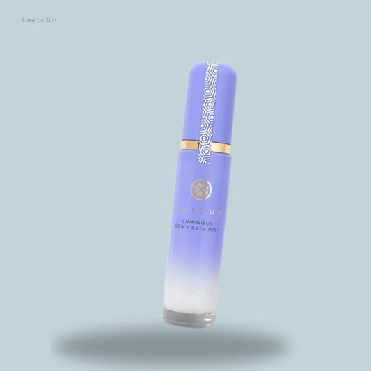 Tatcha Luminous Dewy Skin Mist