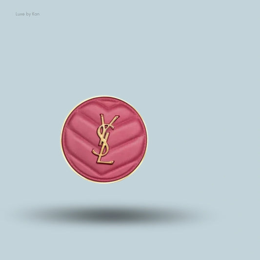 YVES Saint Laurent Make Me Blush Bold Blurring Blush	-Berry Bang 54