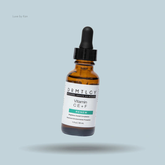 Drmtlgy C E + F Serum 30ml
