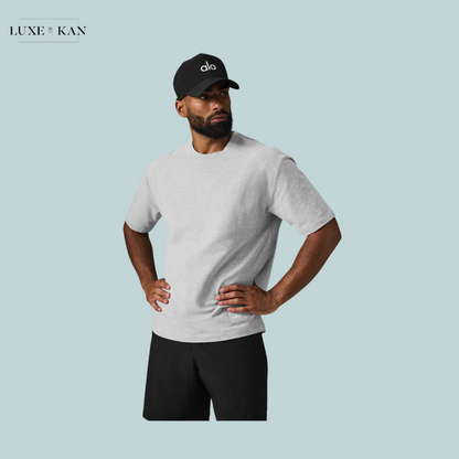 Alo Double Take Short Sleeve