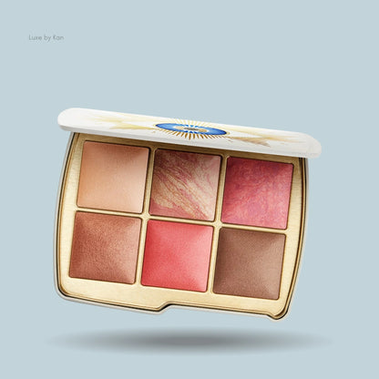Hourglassn Ambient Lighting Edit Unlocked - Evil Eye