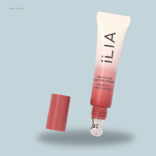 ILIA Beauty Colour Haze