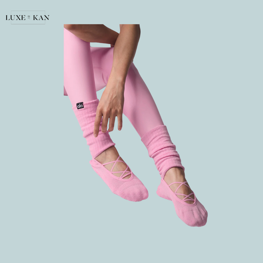 Alo Unisex Scrunch Sock Limited Edition