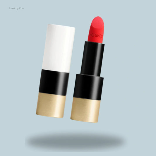 Hermès Rouge Hermès Matte lipstick