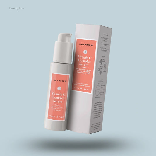 NATURIUM NATURIUM Vitamin C Complex Serum 15ml