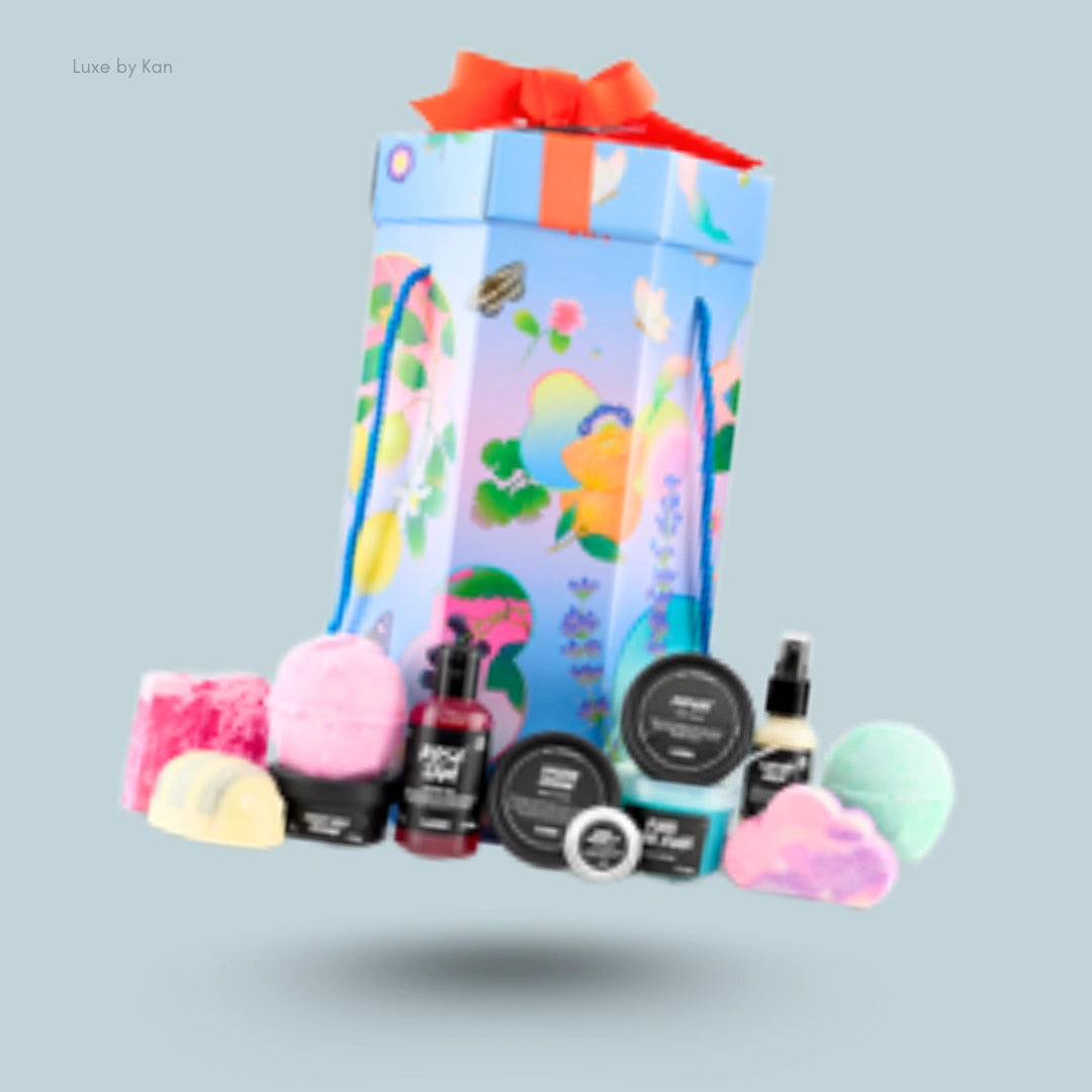 Lush Life Gift Set