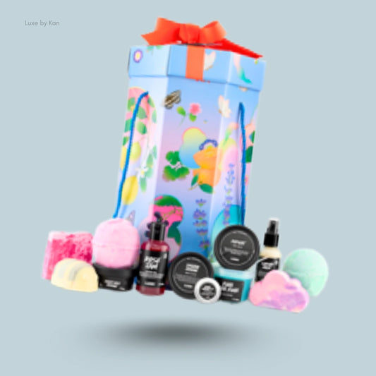 Lush Life Gift Set