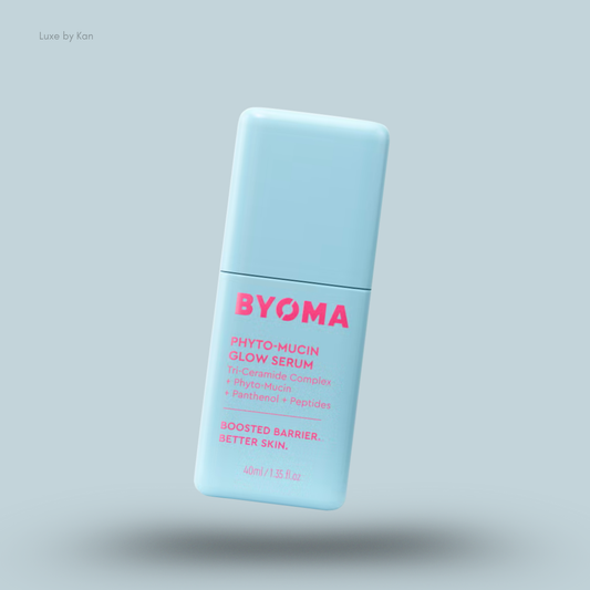 BYOMA Phyto-Mucin Glow Serum 40ml