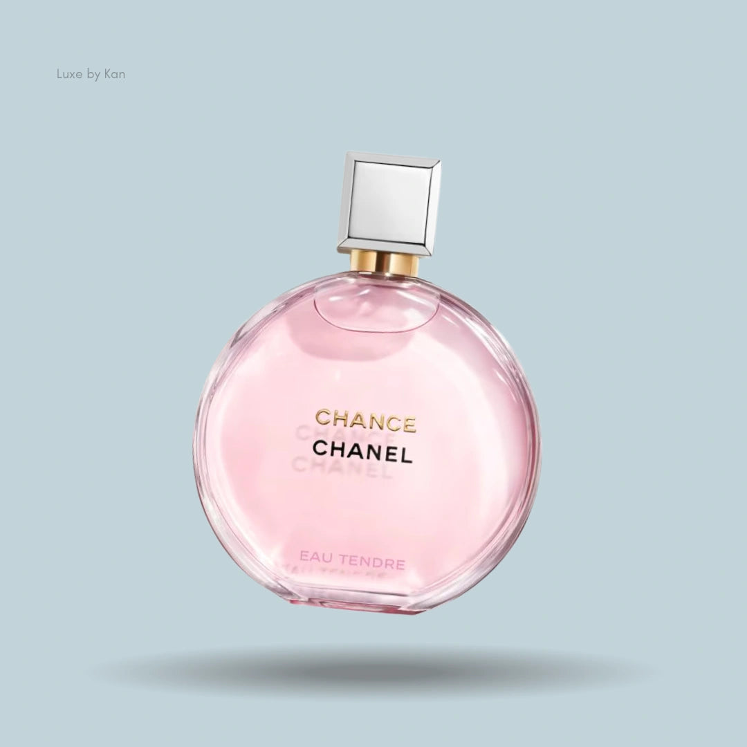 Chanel Chance Eau De Tendre 50ml