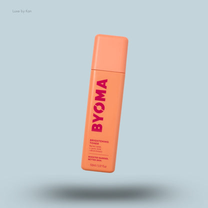 BYOMA BRIGHTENING TONER 150ML
