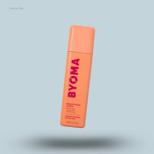 BYOMA BRIGHTENING TONER 150ML